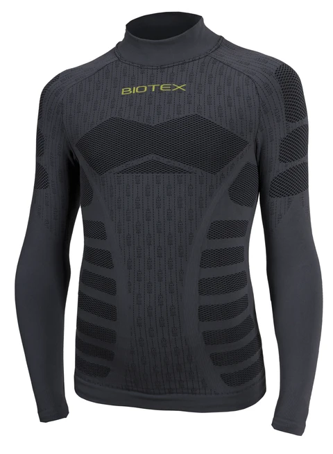 BIOTEX Manica Lunga Warm Effect Junior